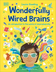 Wonderfully Wired Brains book cover