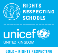 unicef gold award