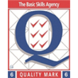 Basic Skills Quality Mark